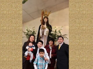 1 Comunión 2015. Misa 11. Álbum 1 parte 2