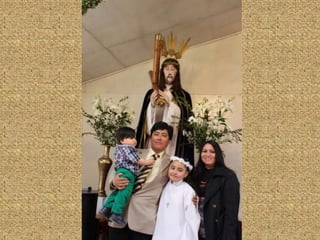 1 Comunión 2015. Misa 11. Álbum 1 parte 2