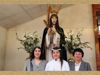 1 Comunión 2015. Misa 11. Álbum 1 parte 2