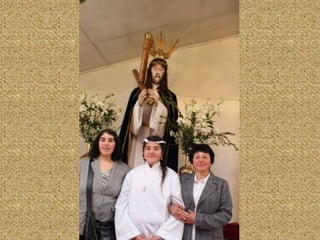 1 Comunión 2015. Misa 11. Álbum 1 parte 2