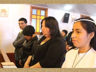 1 Comunión 2015. Misa 11. Álbum 1 parte 2