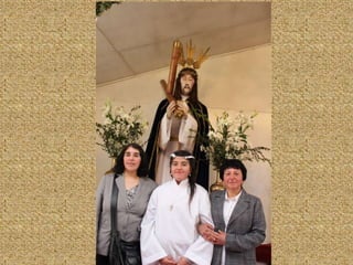 1 Comunión 2015. Misa 11. Álbum 1 parte 2