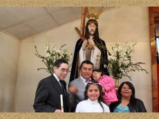 1 Comunión 2015. Misa 11. Álbum 1 parte 2