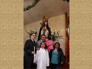 1 Comunión 2015. Misa 11. Álbum 1 parte 2