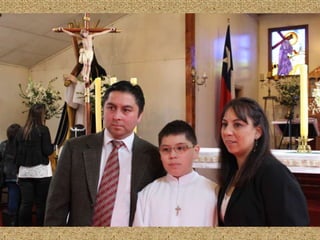 1 Comunión 2015. Misa 11. Álbum 1 parte 2