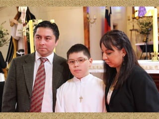 1 Comunión 2015. Misa 11. Álbum 1 parte 2