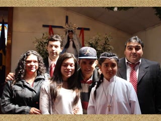 1 Comunión 2015. Misa 11. Álbum 1 parte 2