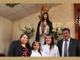 1 Comunión 2015. Misa 11. Álbum 1 parte 2