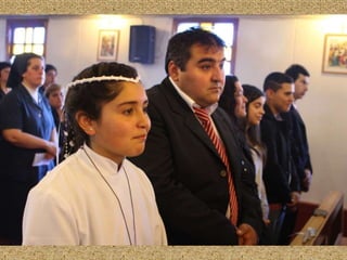 1 Comunión 2015. Misa 11. Álbum 1 parte 2