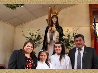 1 Comunión 2015. Misa 11. Álbum 1 parte 2