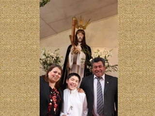 1 Comunión 2015. Misa 11. Álbum 1 parte 2