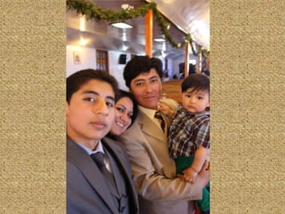 1 Comunión 2015. Misa 11. Álbum 1 parte 2