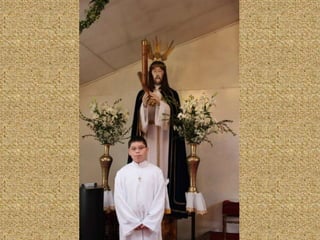 1 Comunión 2015. Misa 11. Álbum 1 parte 2