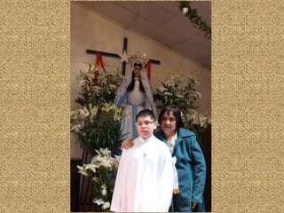 1 Comunión 2015. Misa 11. Álbum 1 parte 2