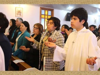 1 Comunión 2015. Misa 11. Álbum 1 parte 2