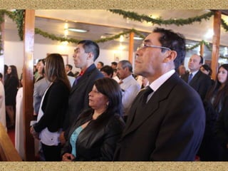 1 Comunión 2015. Misa 11. Álbum 1 parte 2