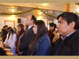 1 Comunión 2015. Misa 11. Álbum 1 parte 2