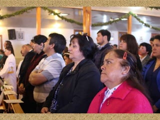 1 Comunión 2015. Misa 11. Álbum 1 parte 2