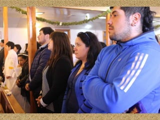 1 Comunión 2015. Misa 11. Álbum 1 parte 2