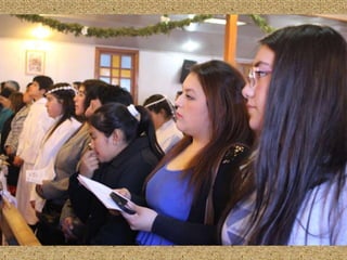 1 Comunión 2015. Misa 11. Álbum 1 parte 2