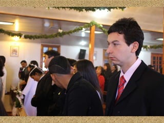 1 Comunión 2015. Misa 11. Álbum 1 parte 2