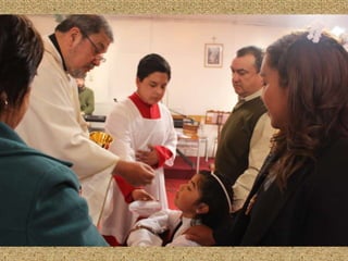 1 Comunión 2015. Misa 11. Álbum 1 parte 2