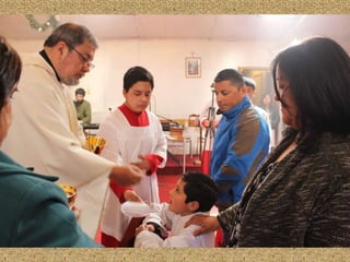 1 Comunión 2015. Misa 11. Álbum 1 parte 2