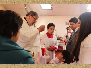 1 Comunión 2015. Misa 11. Álbum 1 parte 2