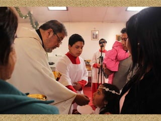 1 Comunión 2015. Misa 11. Álbum 1 parte 2