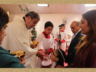 1 Comunión 2015. Misa 11. Álbum 1 parte 2