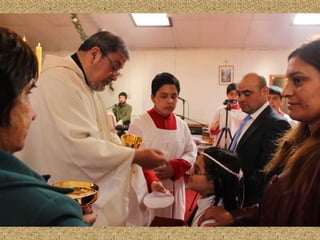 1 Comunión 2015. Misa 11. Álbum 1 parte 2