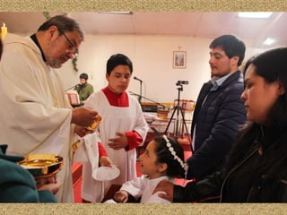 1 Comunión 2015. Misa 11. Álbum 1 parte 2