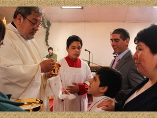 1 Comunión 2015. Misa 11. Álbum 1 parte 2