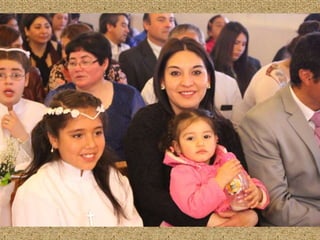 1 Comunión 2015. Misa 11. Álbum 1 parte 2