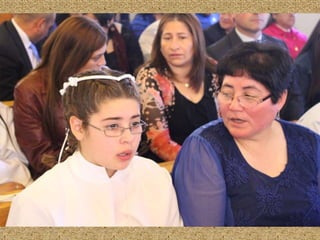 1 Comunión 2015. Misa 11. Álbum 1 parte 2