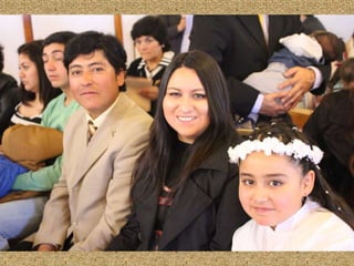 1 Comunión 2015. Misa 11. Álbum 1 parte 2