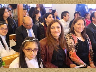 1 Comunión 2015. Misa 11. Álbum 1 parte 2