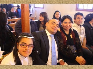 1 Comunión 2015. Misa 11. Álbum 1 parte 2