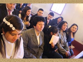 1 Comunión 2015. Misa 11. Álbum 1 parte 2