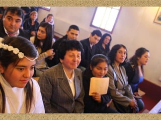 1 Comunión 2015. Misa 11. Álbum 1 parte 2