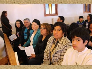 1 Comunión 2015. Misa 11. Álbum 1 parte 2