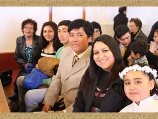 1 Comunión 2015. Misa 11. Álbum 1 parte 2