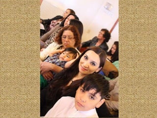 1 Comunión 2015. Misa 11. Álbum 1 parte 2