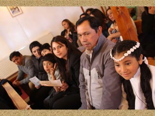 1 Comunión 2015. Misa 11. Álbum 1 parte 2