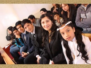 1 Comunión 2015. Misa 11. Álbum 1 parte 2