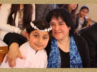 1 Comunión 2015. Misa 11. Álbum 1 parte 2