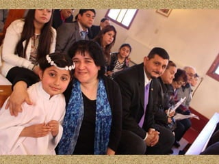 1 Comunión 2015. Misa 11. Álbum 1 parte 2