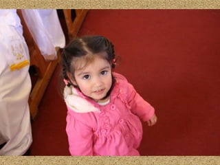 1 Comunión 2015. Misa 11. Álbum 1 parte 2