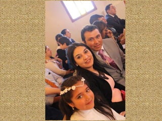 1 Comunión 2015. Misa 11. Álbum 1 parte 2