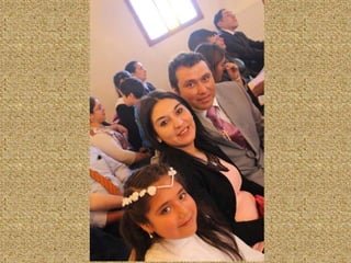 1 Comunión 2015. Misa 11. Álbum 1 parte 2